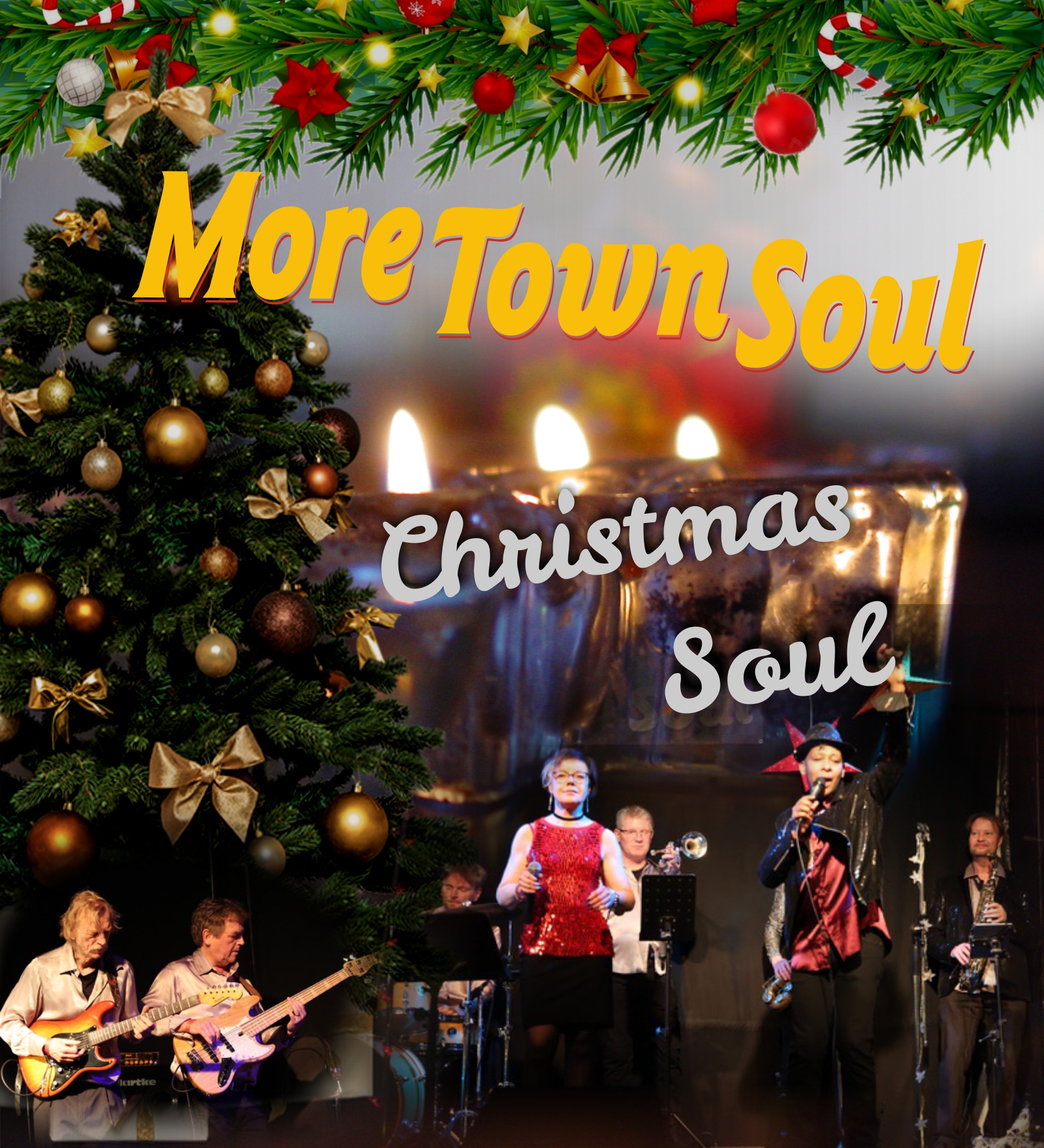 More Town Soul